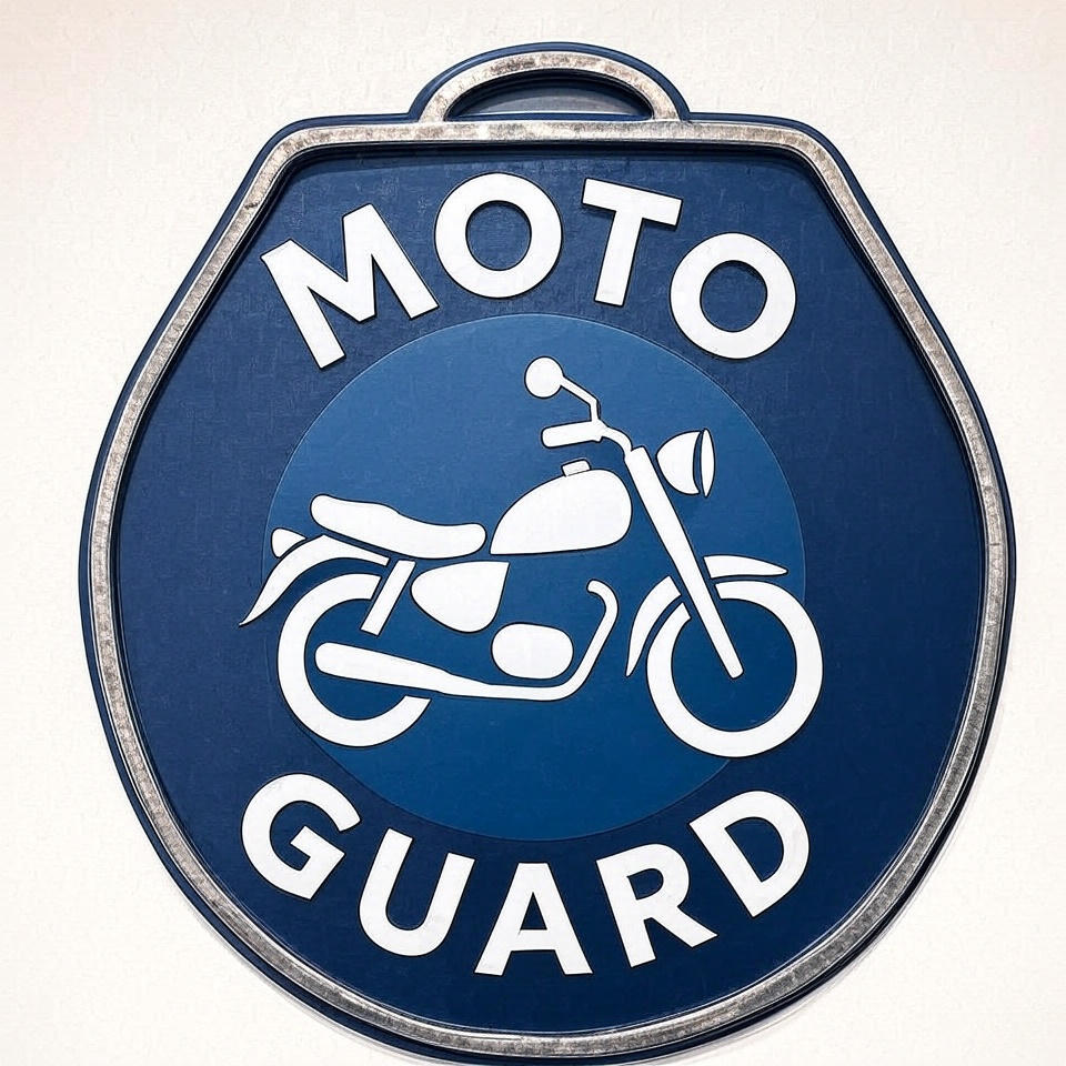 MotoGuard Pro Logo
